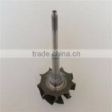 GT18 704580-0007 Turbine Wheel Shaft thumbnail-4