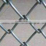 Chain Link Fence Weave Mesh