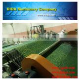 PVC coil mat/carpet door mat making machine