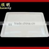 Melamine Service Tray