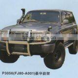Offroad Accessory 4wd Bumper FOR Land Cruiser FJ80 thumbnail-1