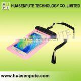 New Arrival PVC Waterproof Case With Arm Belt For IPhone Plus 5.5 Inch thumbnail-4