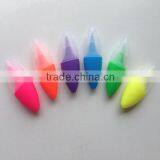 Mini Fluorescent Marker Highlighter Marker thumbnail-1