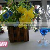 DIY Weather Predictable Forecast Glass Barometer thumbnail-3