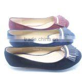Wholesale Footwear Comfort Flat Shoes Ladies Party Wear Shoes Quality Choice thumbnail-3