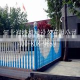 low-cost high-quality artistic precast concrete fence making machine