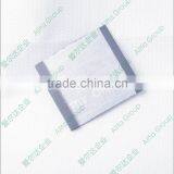 Custom Colorful Printed Satin Label for Clothing thumbnail-4