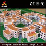 Best Quality Hotel Architectural Scale Model Making Service