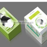 led packaging/led package/led lights packaging box Full Color Custom LED Packing Box for LED Package