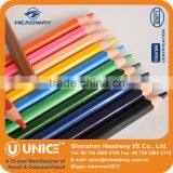 7" Hex. Giant Coloured Pencils thumbnail-1