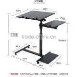 108#Movable and Scalable Laptop Desk Computer Desk thumbnail-3