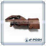 High Quality Metal Display Rack Business Gift Pen Stand Logo Oem Holder Paperweight thumbnail-2