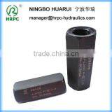 HRPC Brand Straight Type Threaded Hydraulic Check Valve thumbnail-1