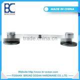 Both Sides Stainless Steel 201# 304# Glass Clamp/cheap Price High Quality Glass Clip(GC-04) thumbnail-2