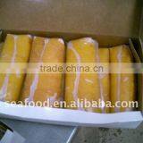 Frozen Mullet Fish Roe in Roes With High DHA With HACCP FDA, BRC, ISO Standard thumbnail-1
