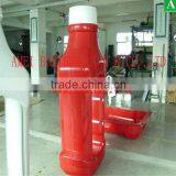 OEM Design Vacuum Thermoform Outdoor ad Light Box thumbnail-5