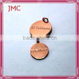 Lapel Pin Badge Suit Badge Name Badge Magnets thumbnail-5