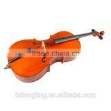 ( TL011) Cello From China With Soft Bag Cello Price thumbnail-5