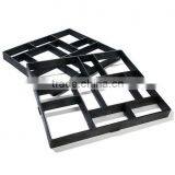Plastic Concrete Pavement Mold Cobble Paving Block Mould Ornaments for Sale South Africa thumbnail-2
