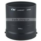 JJC 62mm Lens Adapter Tube For NIKON COOLPIX L840 Digital Camera thumbnail-1