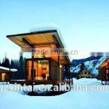 Prefab Movable Modified Container House by the Sea thumbnail-1