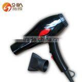 Professional Electric Hooded Motor Infrared Nozzle Low Noise Hairdryer Salon Standing Hotel Hair Dryer Manufacturer thumbnail-3