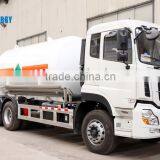 Most Popular Hot-sale Cryogenic Liquid Nitrogen Oxygen Co2 Semi Trailer thumbnail-4
