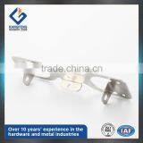 Customized Stainless Steel Fixture thumbnail-3