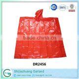 Rain Coats China Wholesale Merchandise Promotion Disposable Rain Poncho thumbnail-5