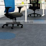 Nylon Yarn Carpet Tiles, Practical Carpet Tiles, Carpet Tiles 50x50