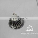 China Wholesale 85-265v 5w Spotlight Led Spot Light Led Mr16 Spotlight Led Lighting Bulb thumbnail-5