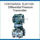 Yokogawa pressure transmitter price Yokogawa differentail pressure transmitter EJA110A