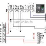 New 270kg Waterproof DC 12V Electromagnetic Lock EM Lock Magnetic Lock for Door Access Control System thumbnail-6