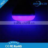 Bluetooth Enabled,multicolored, Efficient Smart LED Light Bluetooth Speaker Led Bulb thumbnail-4