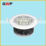 High quality Soft light LED 15W Downlight ceiling light