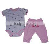 cotton kids wear crept clothing china baby clothes factory