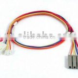 VTR electronic wire harness for home appliance