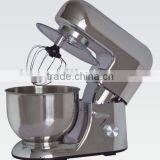Stand Mixer CA-986 Chromed