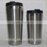 Yongkang Supply to Europe Double Wall Stainless Thermo Mugs