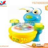Summer Summer Toys Frog Music Drum Toy thumbnail-1