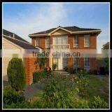 Asia Steel Frame Curtain Wall