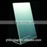 Acrylic Photo Display