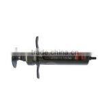 Metal Syringe Veterinary Injection Syringe WJ302