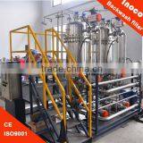 Injection Water Filter (oil Field Re-injection Treatment ) thumbnail-2