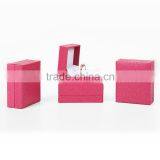 High Quality Double Ring Jewellery Box thumbnail-5