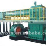 Price for Automatic Vacuum Extruder