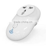 Kerui S72 IOS Android App Remote Control Wireless Wifi Intelligent Power Plug Socket thumbnail-2