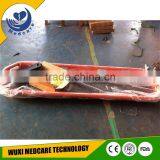 MTB1 plastic rescue stretcher