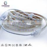 2835 84LED-10mm 180-264Vac LED High Voltage Strip, with UL/CE/ROHS