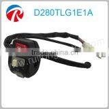 Jet 50 125 Motorcycle Headlight Switch,motorcycle Horn Switch,motorcycle Handle Bar Switch thumbnail-1